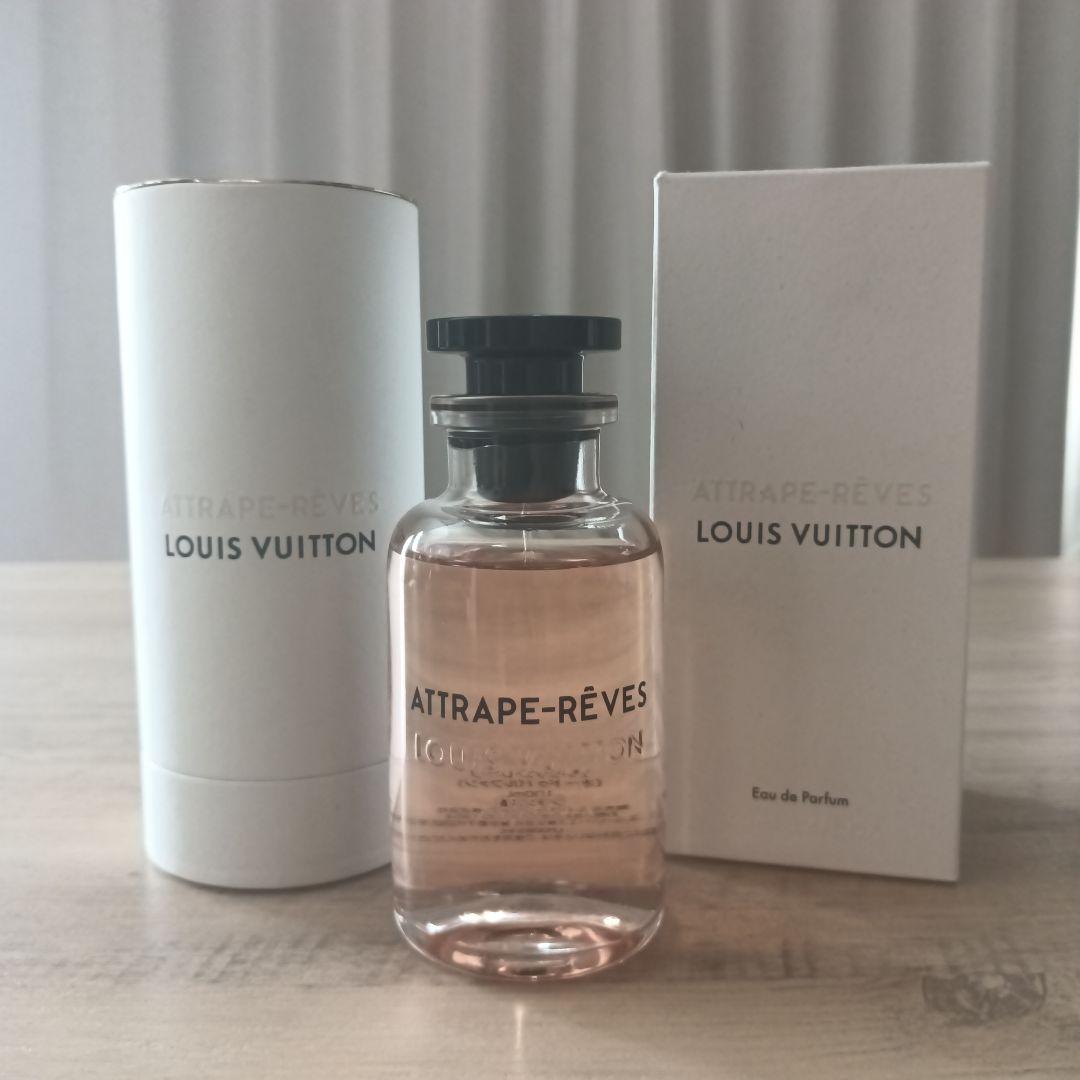 Louis Vuitton ルイヴィトン アトラップ・レーヴ オードゥパルファン