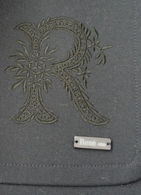 ルネ♡スプリングコート