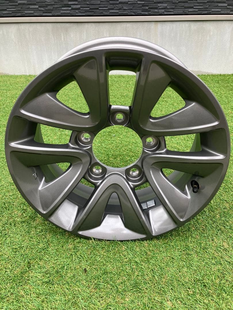 ノマド オプションホイール 2本セット