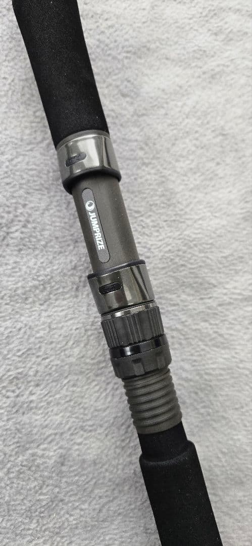 ジャンプライズ　ツーリミット93 ストリームバトル