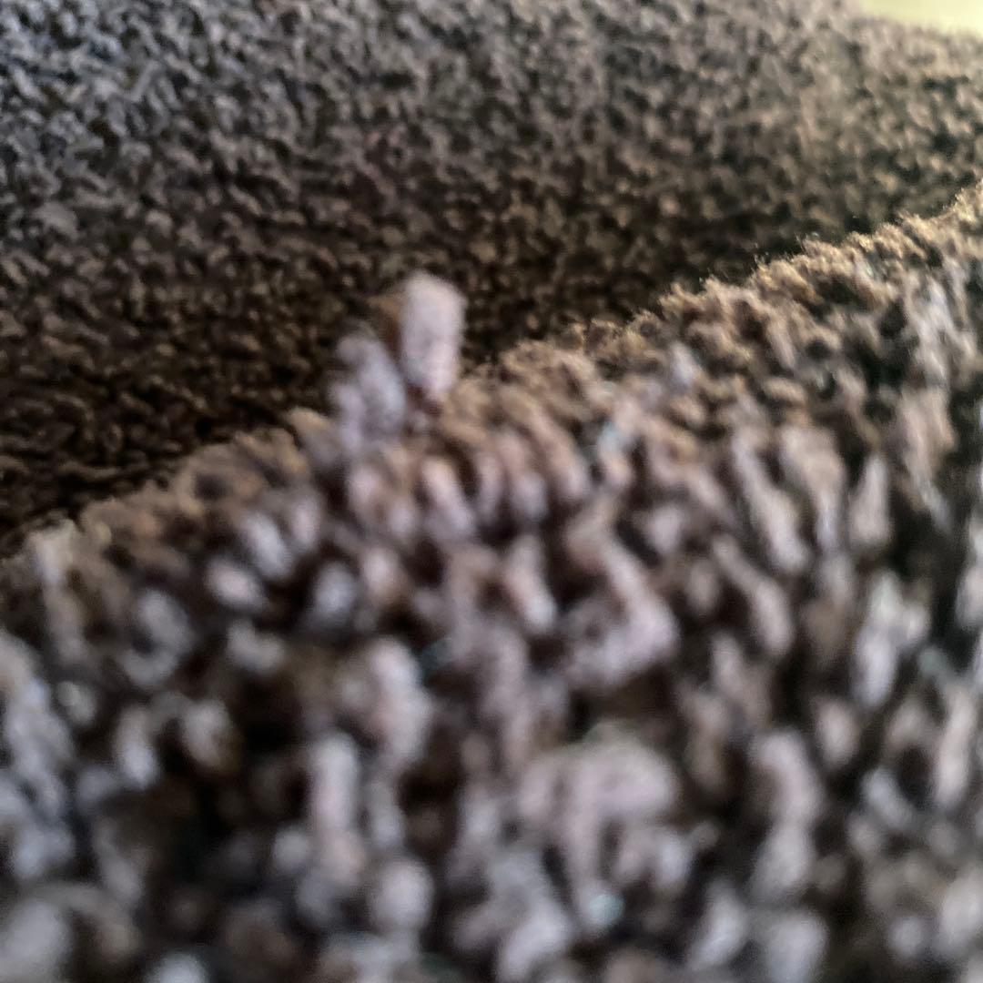 カシウエア ブランケット