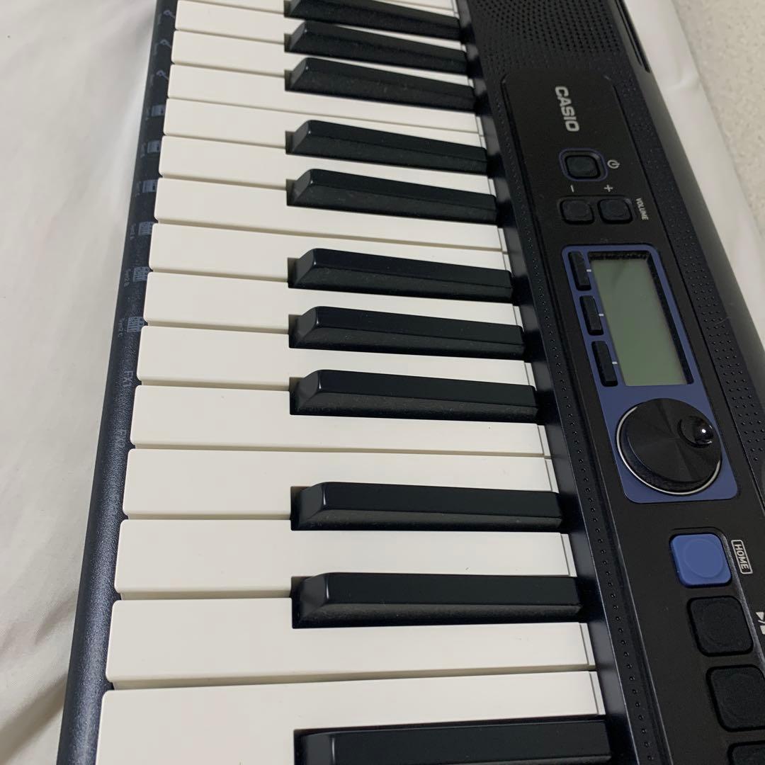 【写真追加】Casiotone CT-S300 61鍵 キーボード