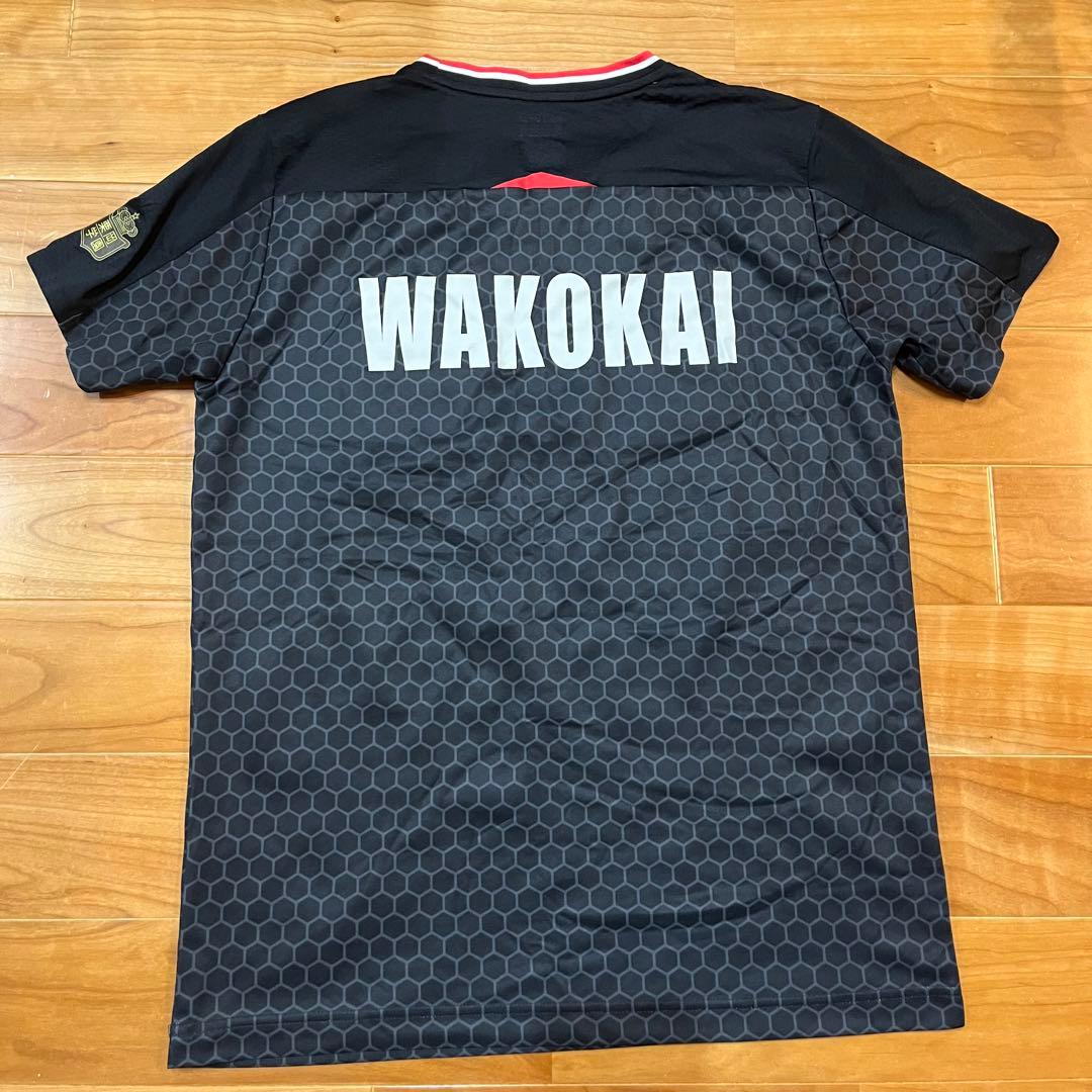 ヨネックス　バドミントン　ゲームウェア　Lサイズ　美品　バドミントン　実業団