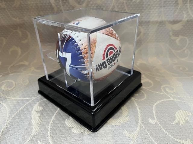 【72個限定】大谷翔平25OpeningDayBaseball・FOCO社#15