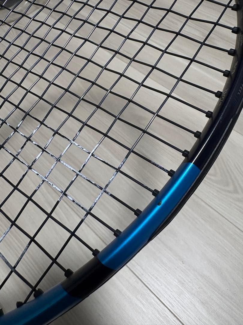 Babolat ピュアドライブ 2021 300g uchan9100