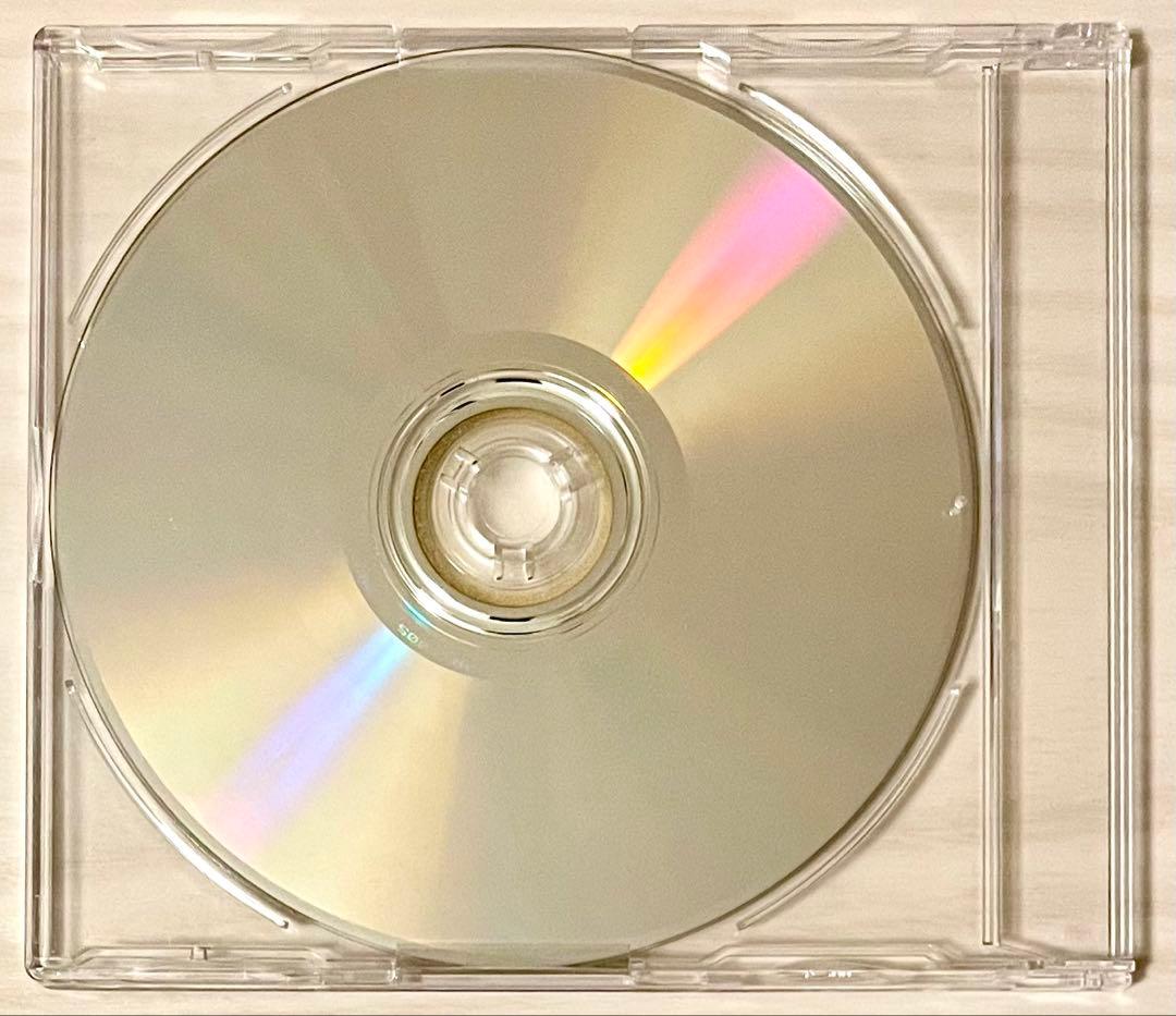 【廃盤・入手困難】八十八ヶ所巡礼「ゴールドディスク」ライブ会場限定CD