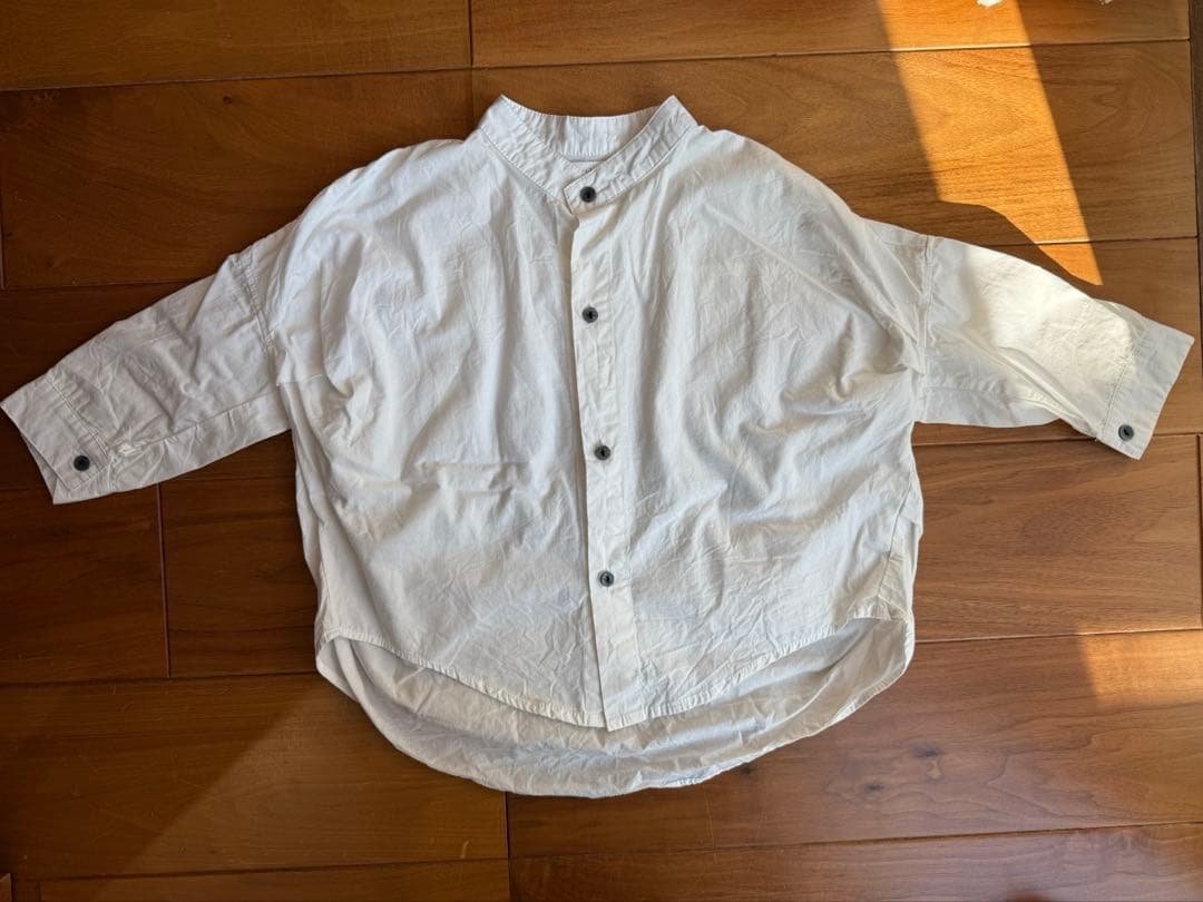 プッチマーゴ 様　riziere リジェール110㎝　セレモニースーツ4点セット