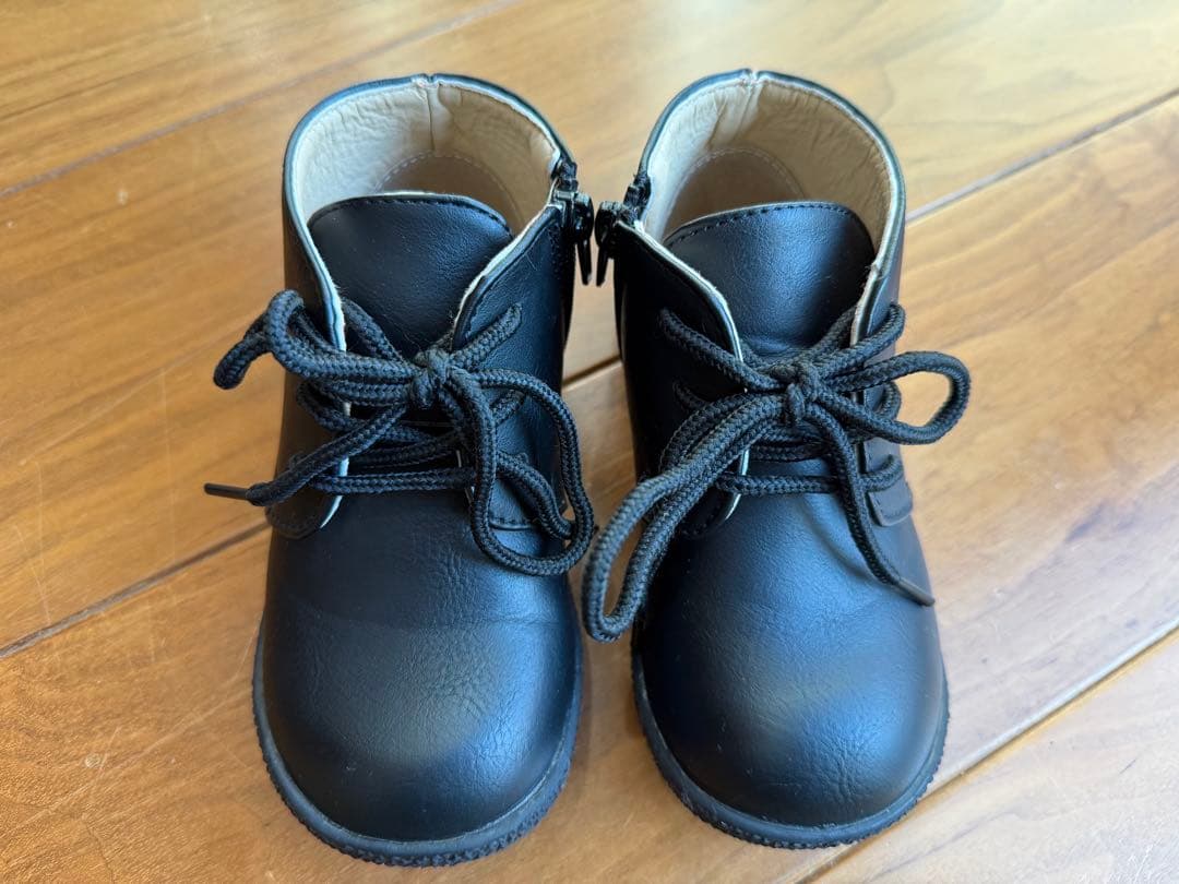 プッチマーゴ 様　riziere リジェール110㎝　セレモニースーツ4点セット