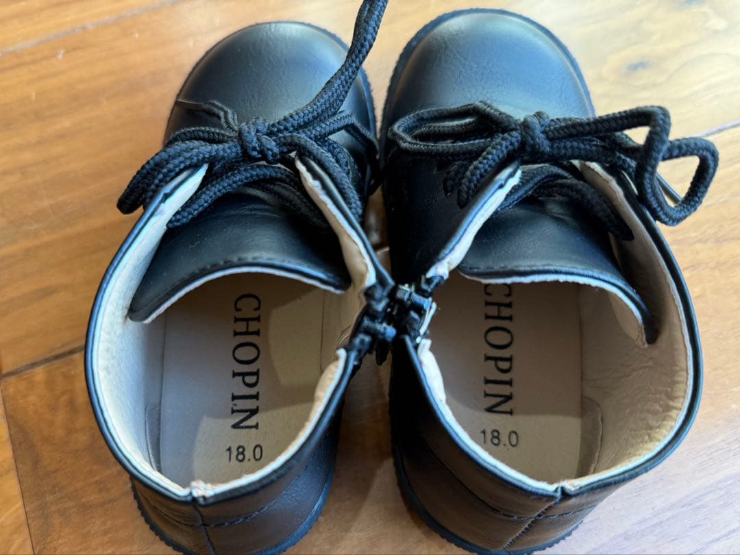 プッチマーゴ 様　riziere リジェール110㎝　セレモニースーツ4点セット