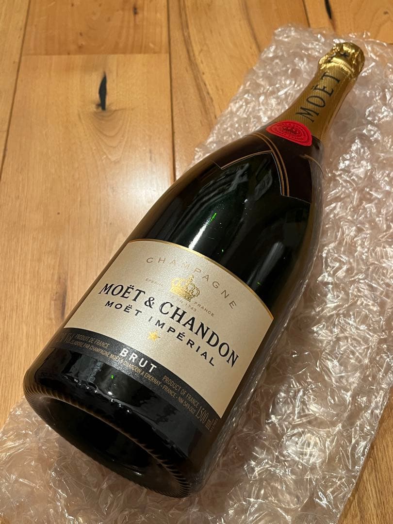 モエシャンドン Moët & Chandon Moët IMPERIAL