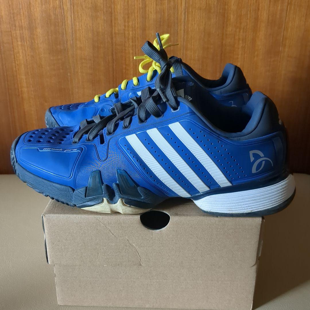 アディダス ノバクプロ 28.0cm