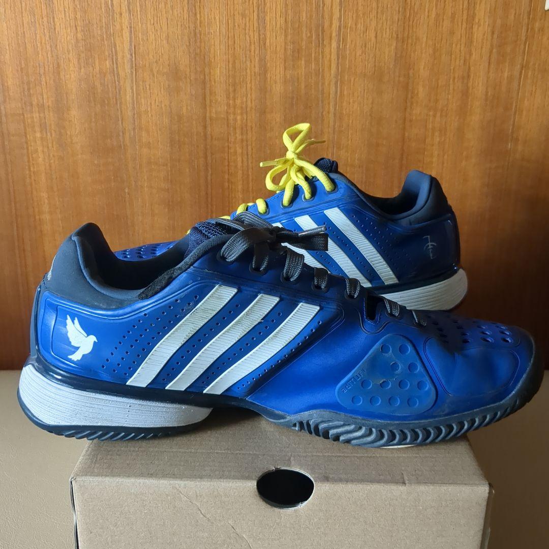 アディダス ノバクプロ 28.0cm