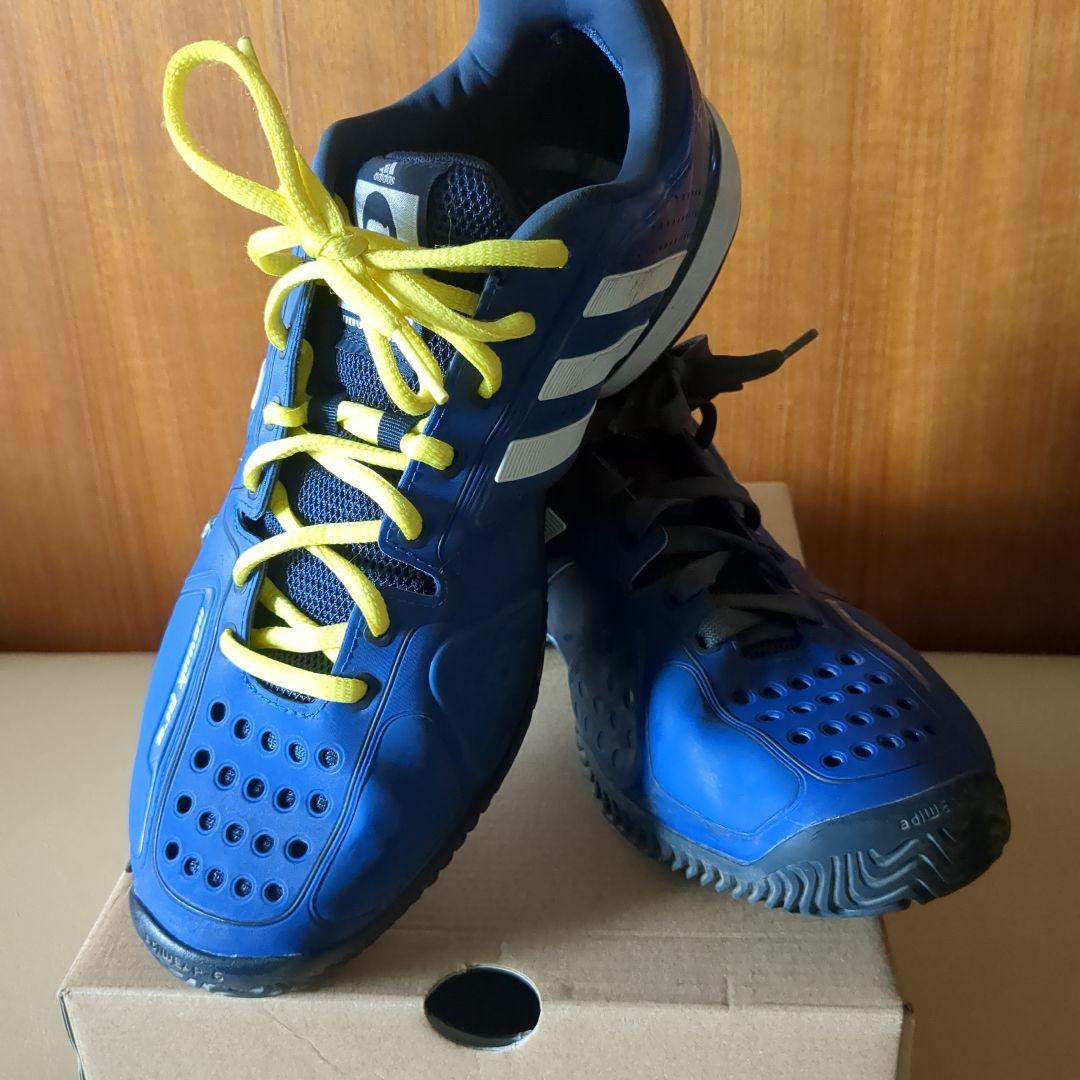 アディダス ノバクプロ 28.0cm