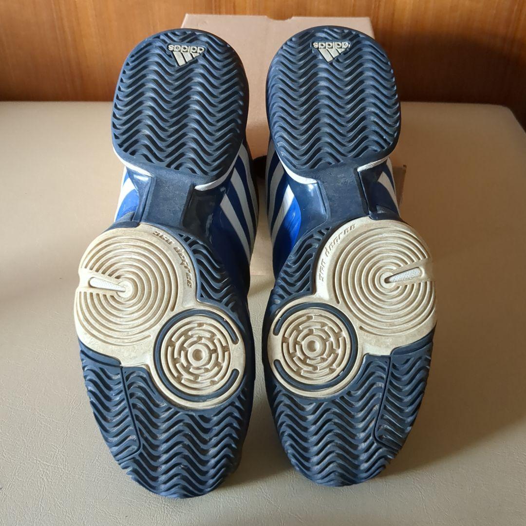 アディダス ノバクプロ 28.0cm