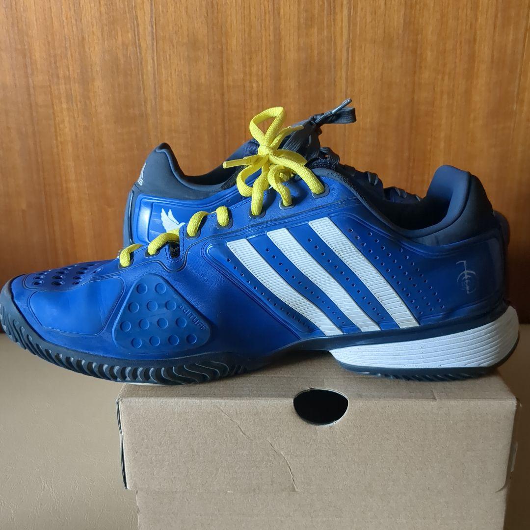 アディダス ノバクプロ 28.0cm