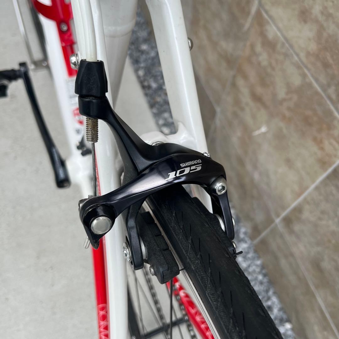 TREK Domane 2.3 サイズ54 美品 ロードバイク トレックドマーネ