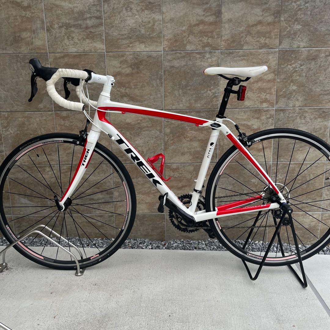 TREK Domane 2.3 サイズ54 美品 ロードバイク トレックドマーネ