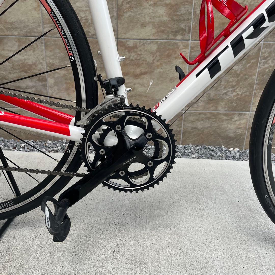 TREK Domane 2.3 サイズ54 美品 ロードバイク トレックドマーネ