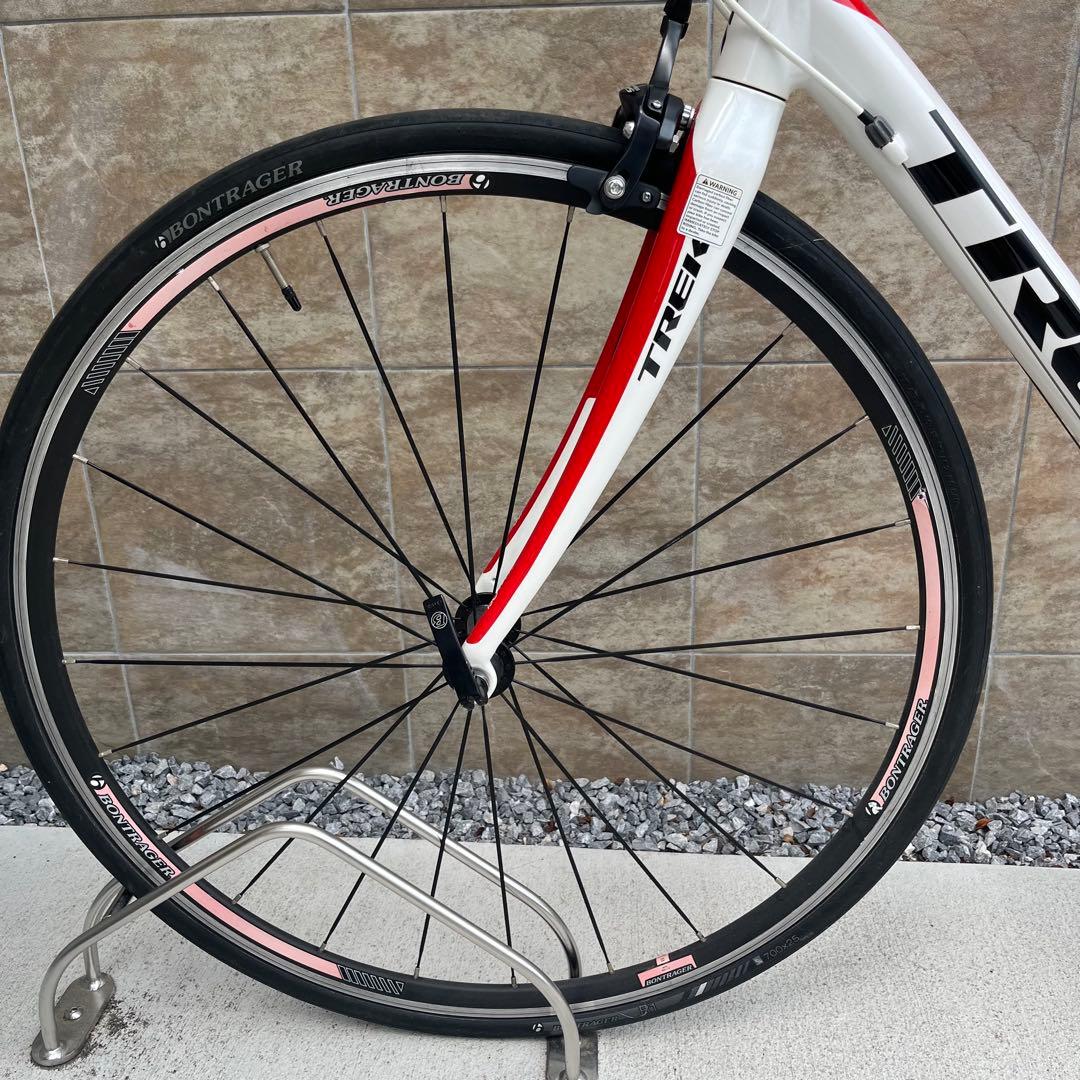 TREK Domane 2.3 サイズ54 美品 ロードバイク トレックドマーネ