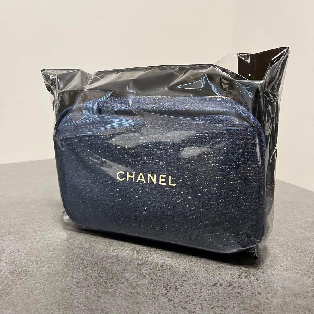 新品✨完売品　シャネル　ホリデー　エッセンシャル　クリスマスコフレ　誕生日