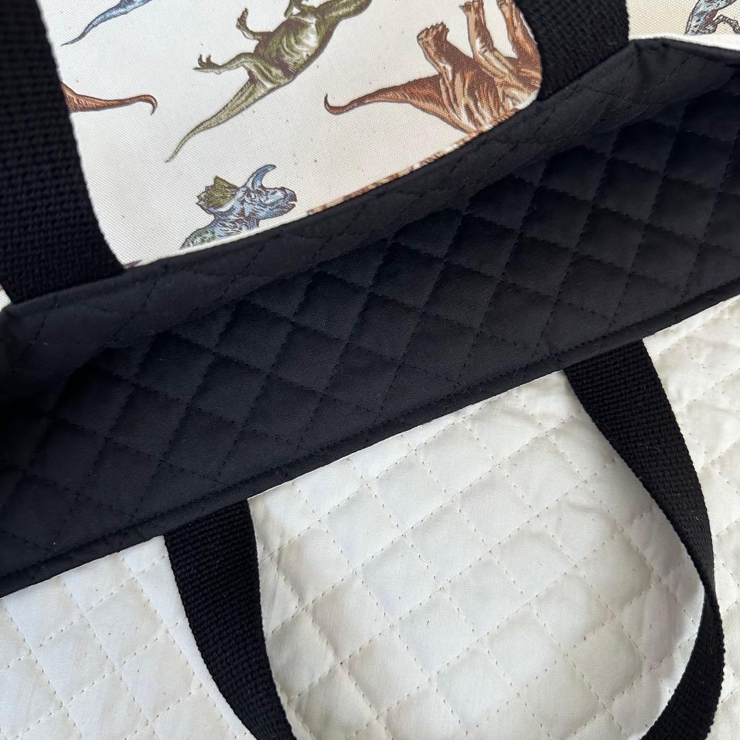 M❤︎⭐︎レッスンバッグ等5点⭐︎男の子入園入学セットハンドメイド