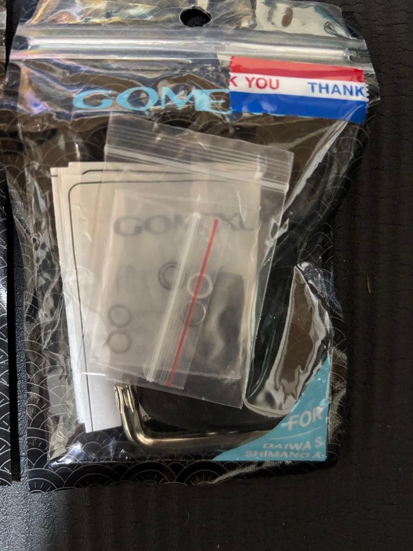 SHIMANO TWIN POWER C3000xgスピニングリール