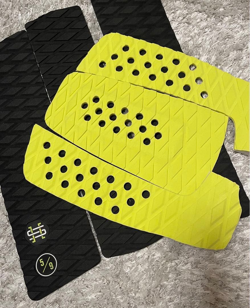 HYPERLITE ARC 4.8 ウェイクサーフィン　サーフボード