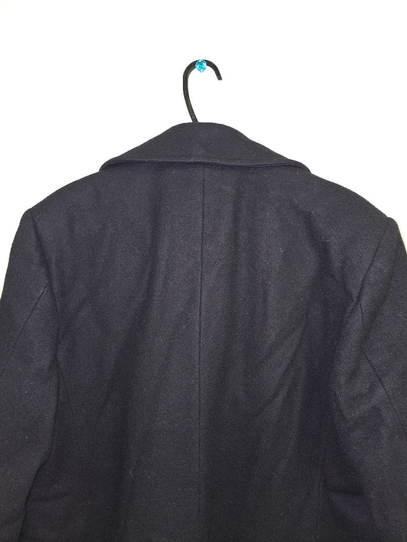 ★値下げ★USA製★ エルエルビーン ピーコート XL U.S.Navy