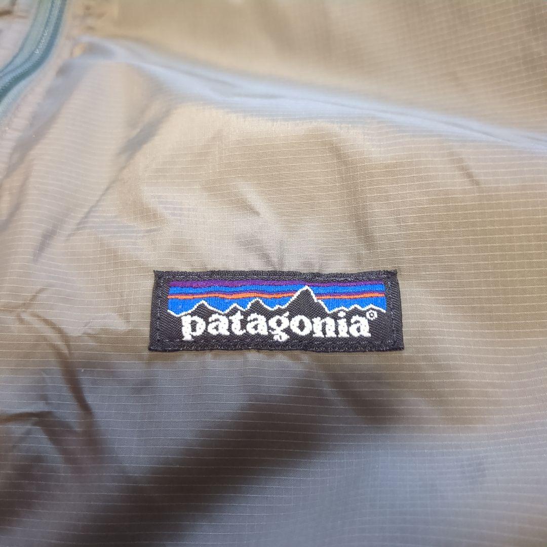 Patagonia Mars パフボールベスト Mサイズ