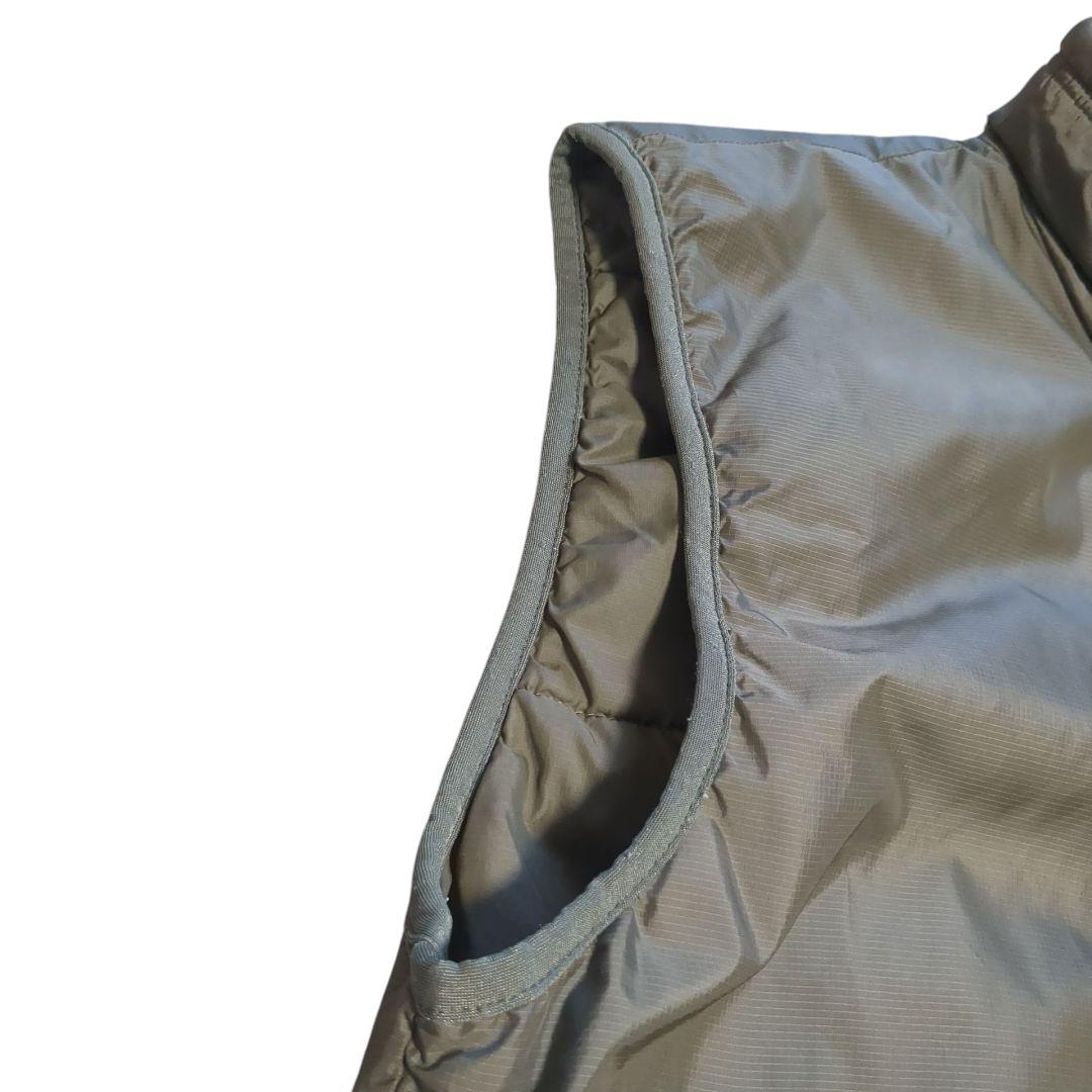 Patagonia Mars パフボールベスト Mサイズ