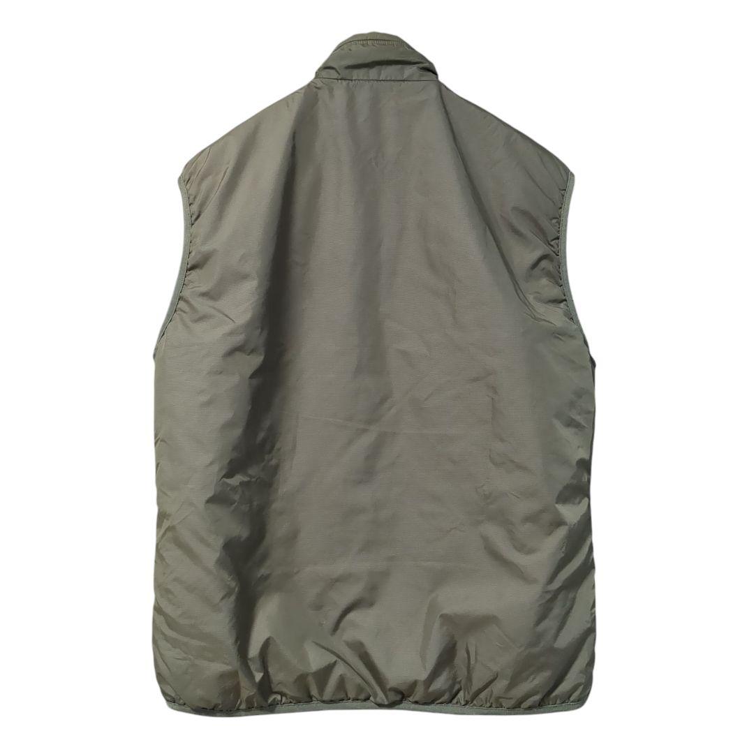 Patagonia Mars パフボールベスト Mサイズ