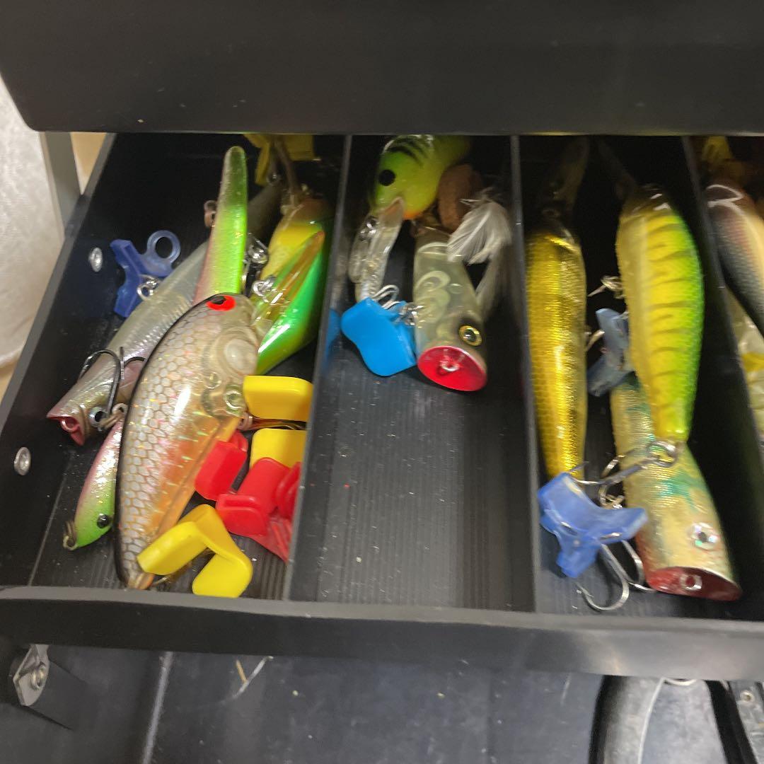 ルアー　まとめ売り