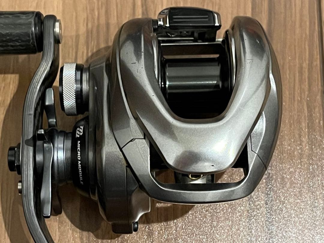 メタニウムDC HG