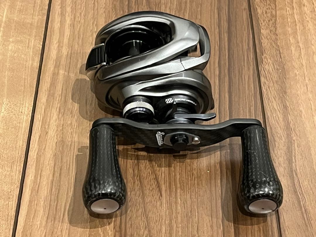 メタニウムDC HG