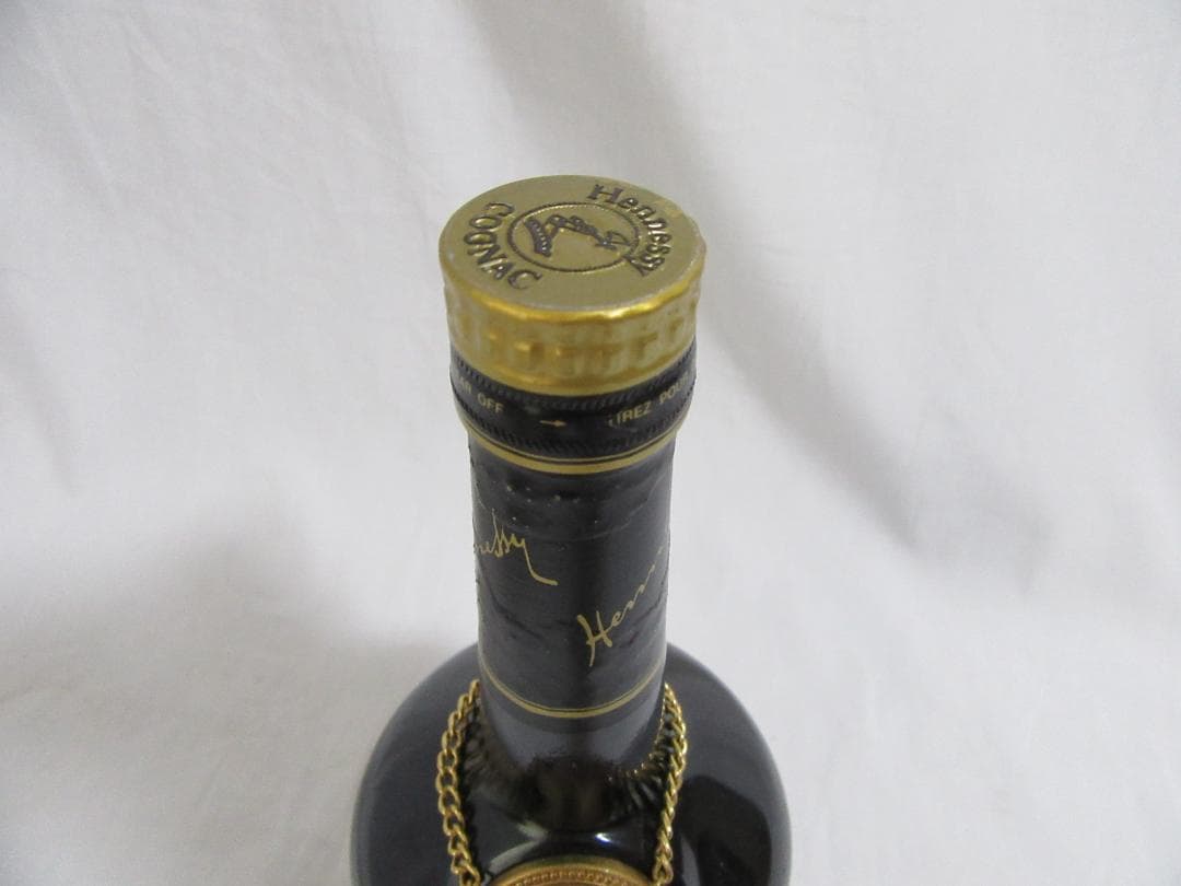 Y*L様 【未開栓】ブランデー Hennessy Napoleon コニャック