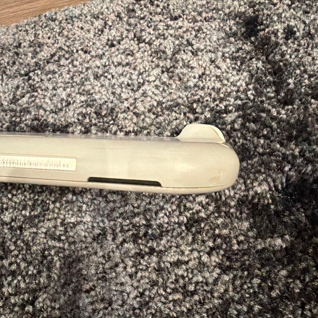 Nintendo Switch Lite ザシアン・ザマゼンタ