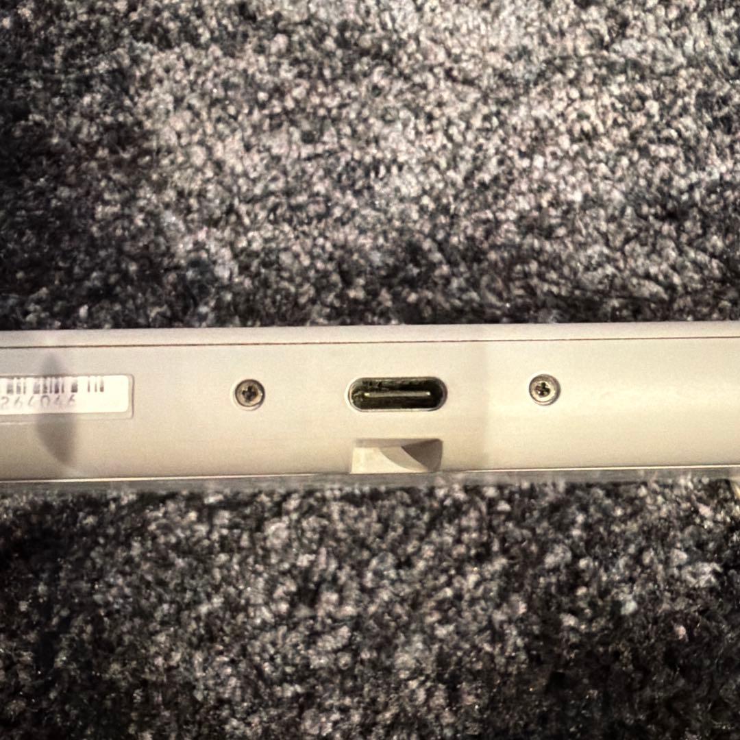 Nintendo Switch Lite ザシアン・ザマゼンタ