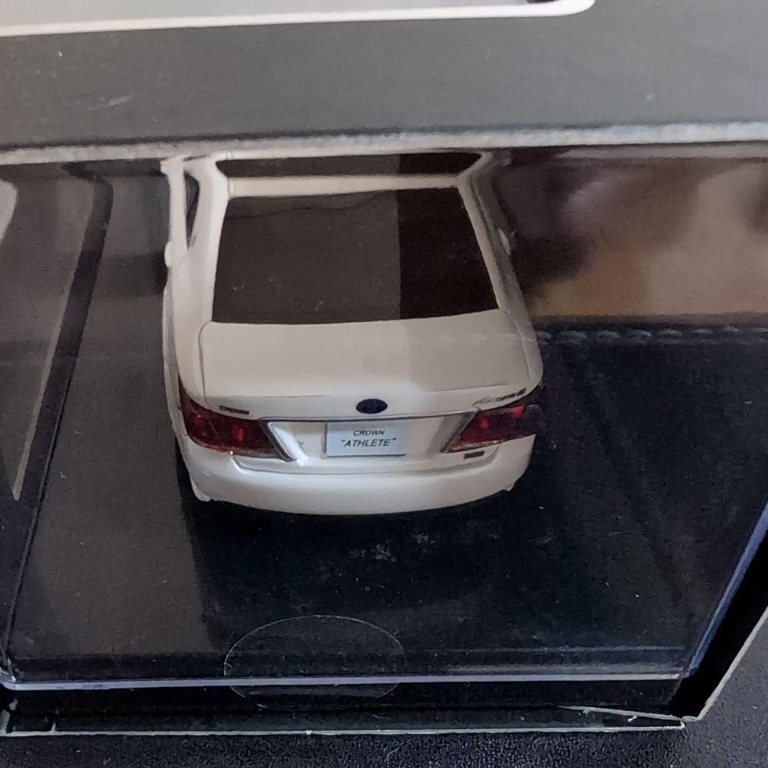 WIT'S　210クラウンハイブリッドATHLETE パール　　1/43