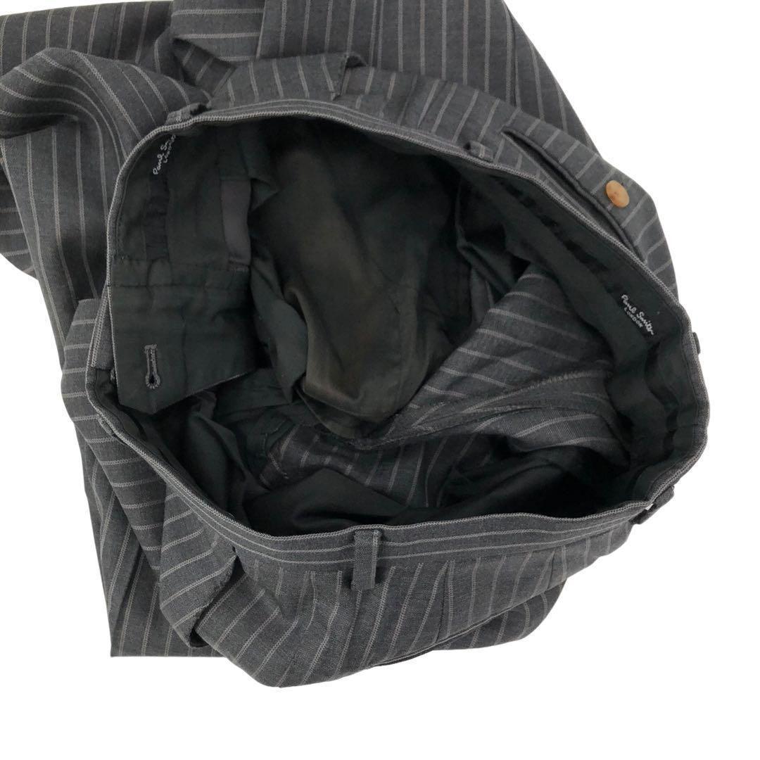 ポールスミス Paul Smith セットアップ スーツ ストライプ