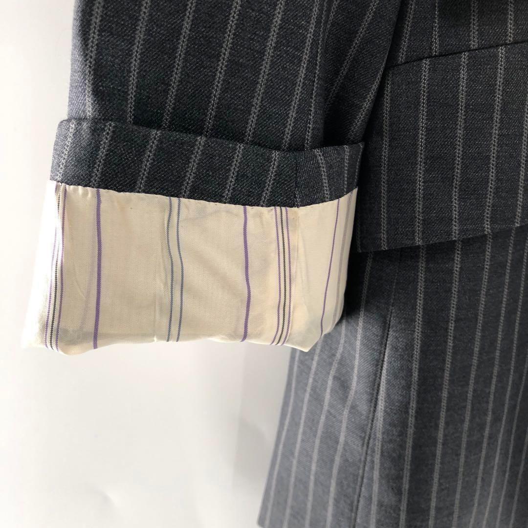 ポールスミス Paul Smith セットアップ スーツ ストライプ