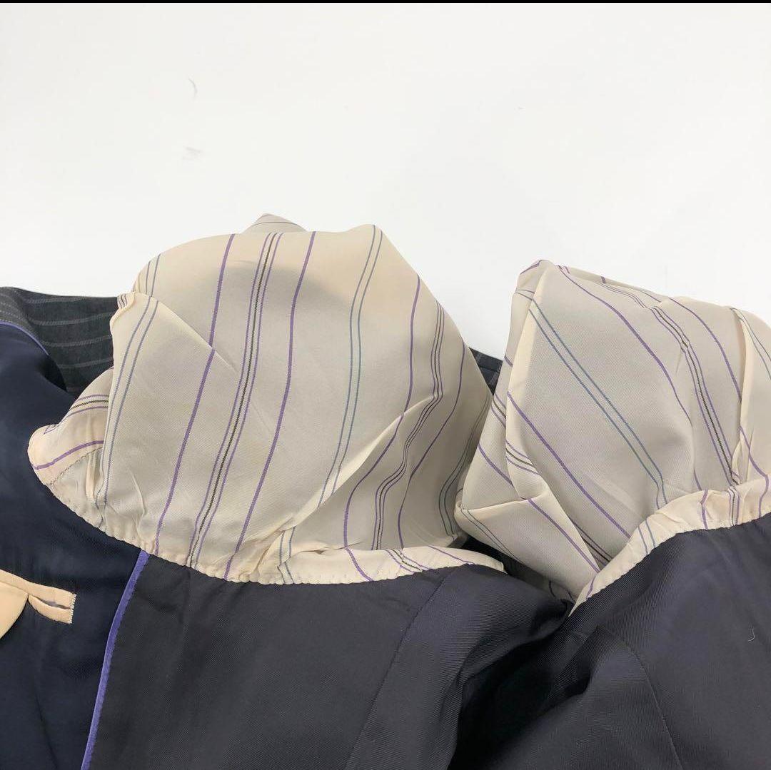 ポールスミス Paul Smith セットアップ スーツ ストライプ