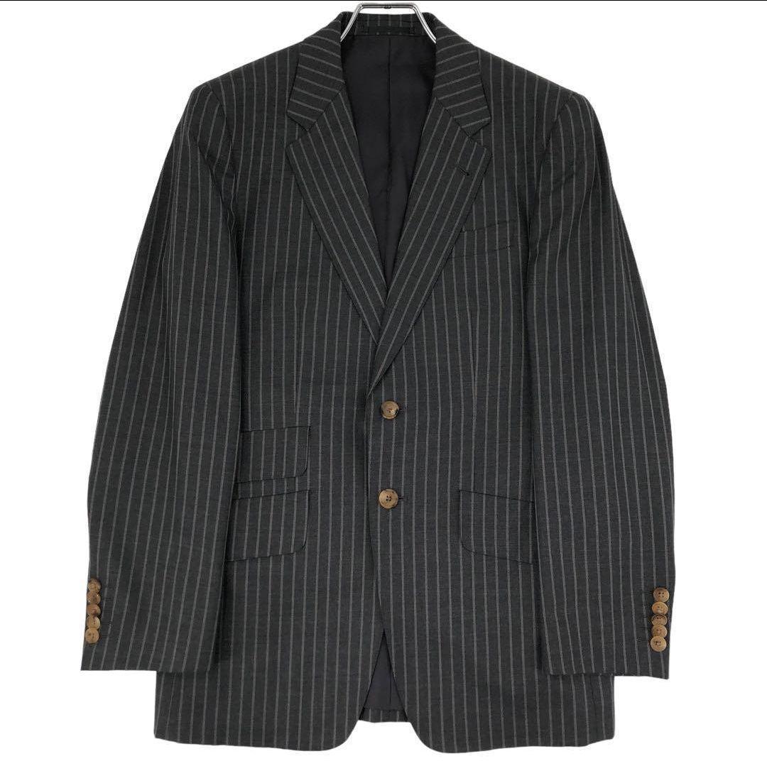 ポールスミス Paul Smith セットアップ スーツ ストライプ