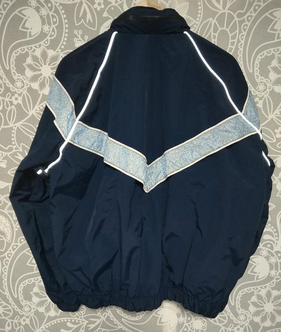 米空軍 USAF PTU トレーニング ジャケット (M/S)