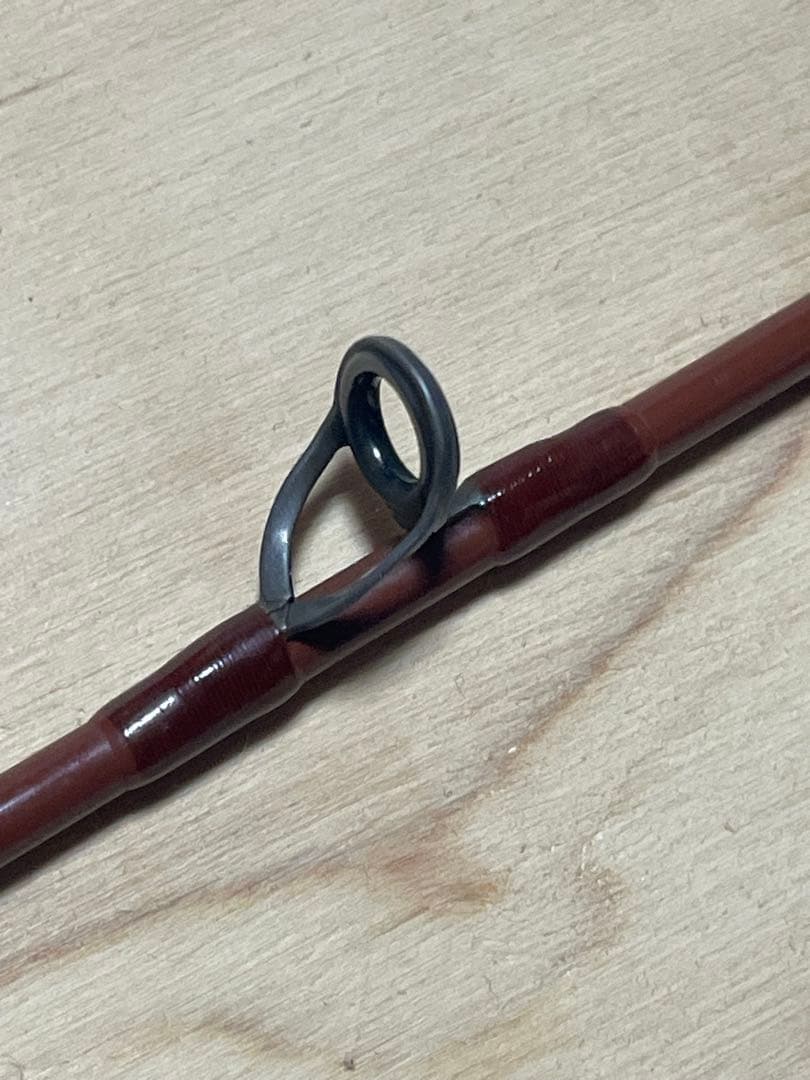 ティート グラマラスボウアナアキG