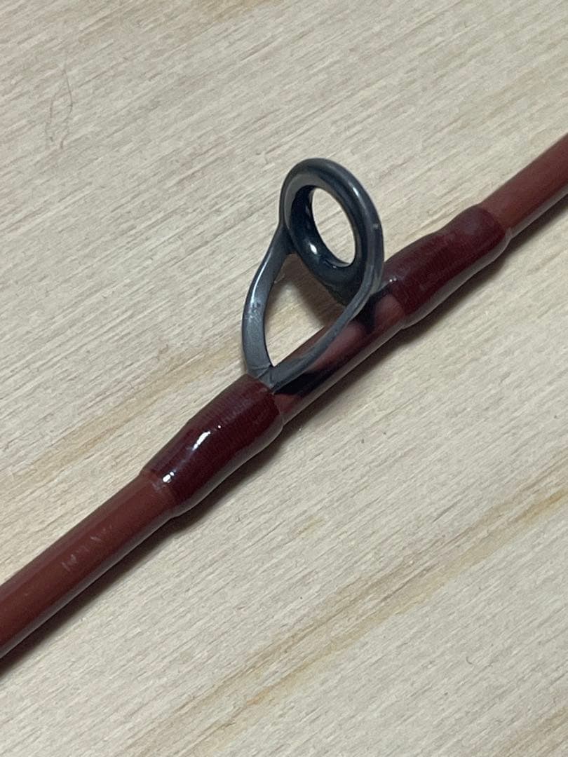 ティート グラマラスボウアナアキG