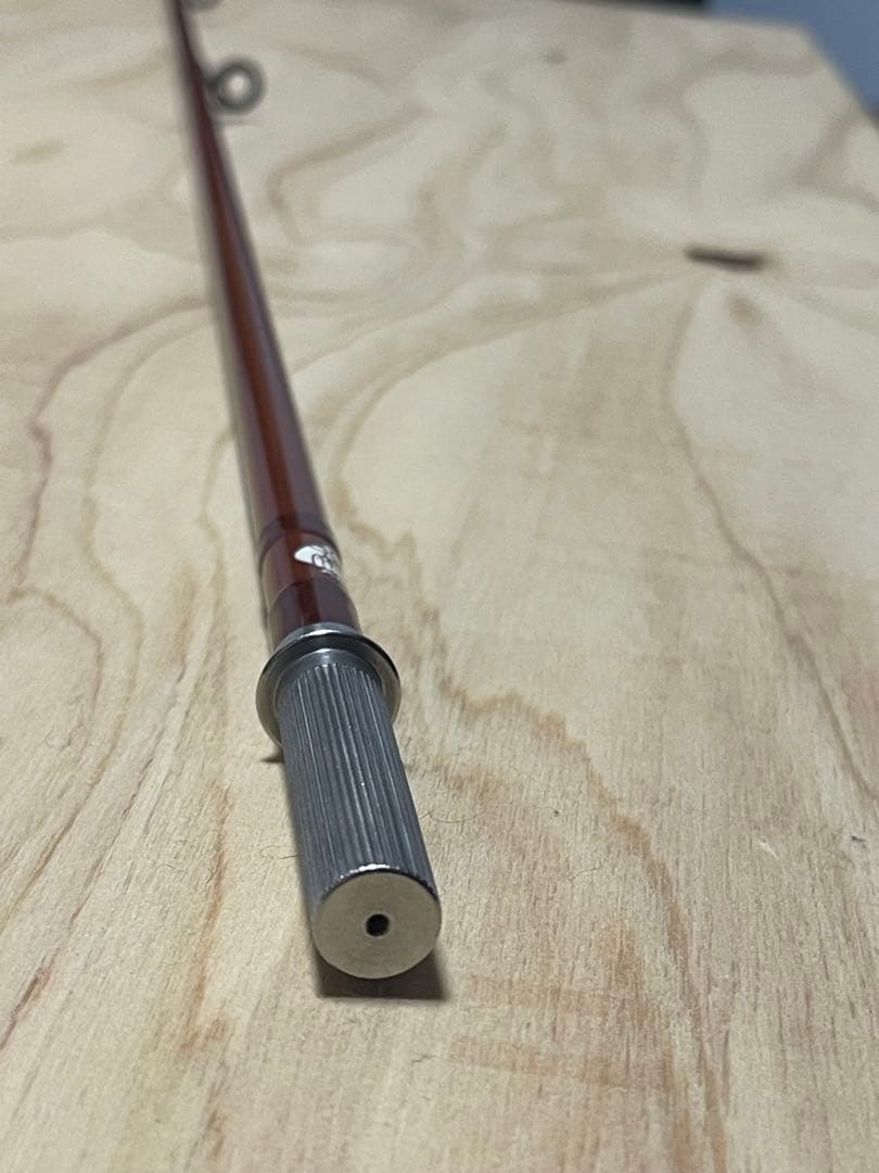 ティート グラマラスボウアナアキG