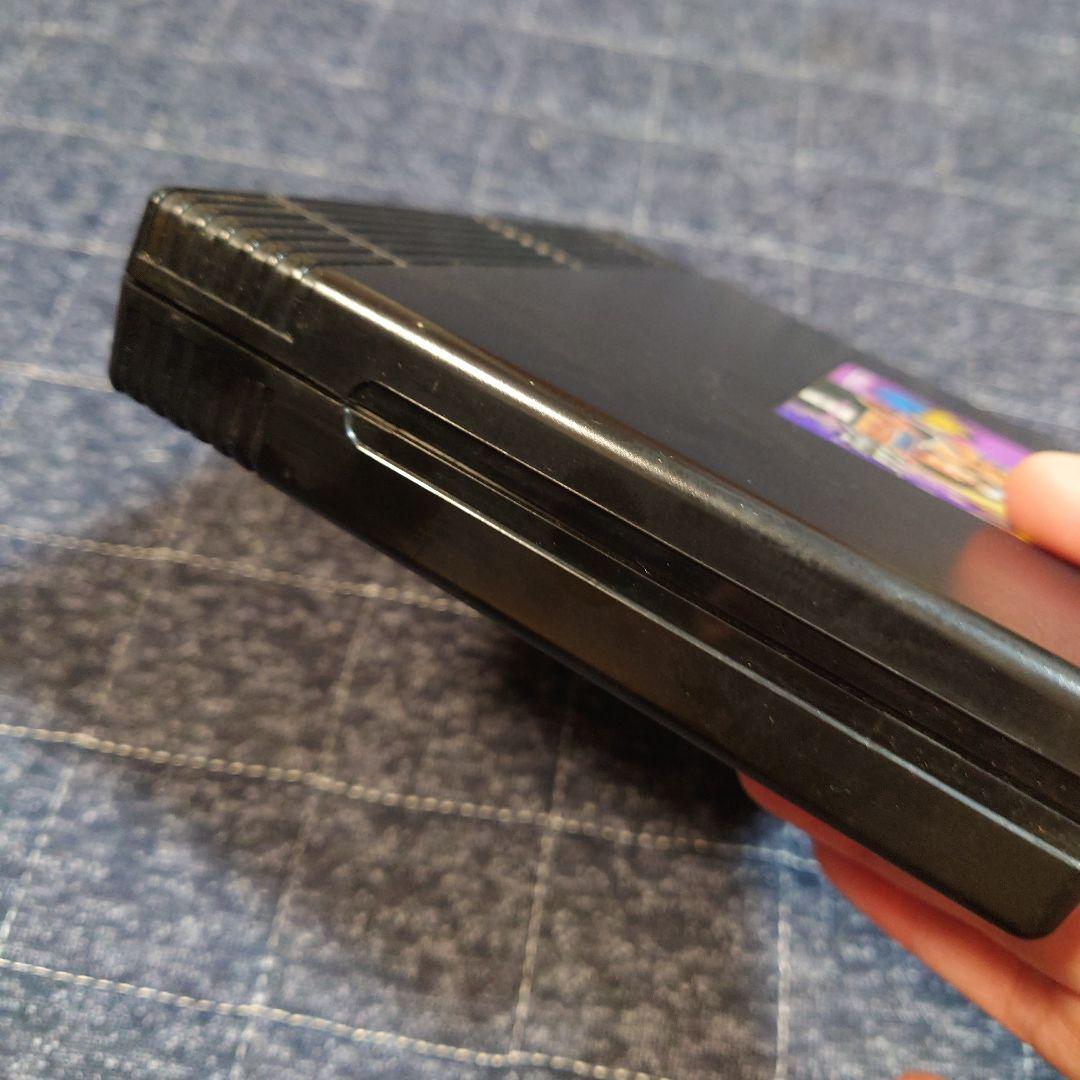 ネオジオ　キング・オブ・ファイターズ❜９４