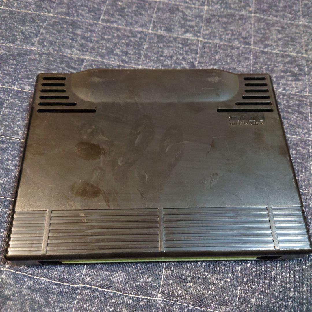 ネオジオ　キング・オブ・ファイターズ❜９４