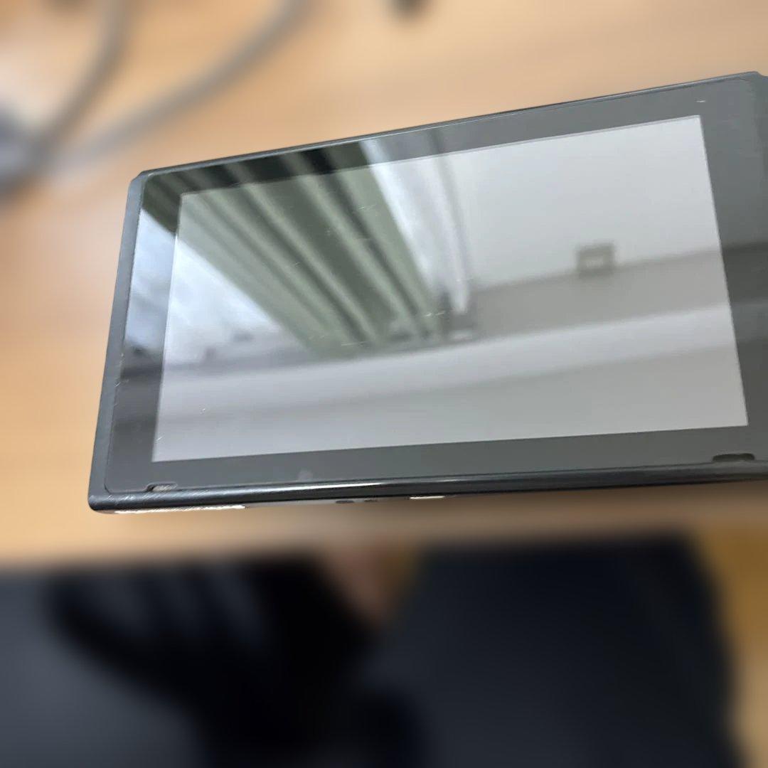 Switch 本体のみ HAC-001