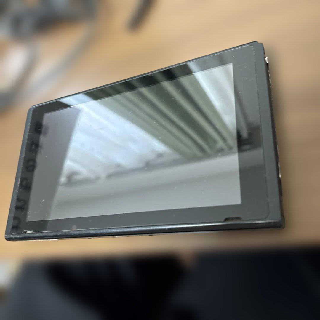 Switch 本体のみ HAC-001